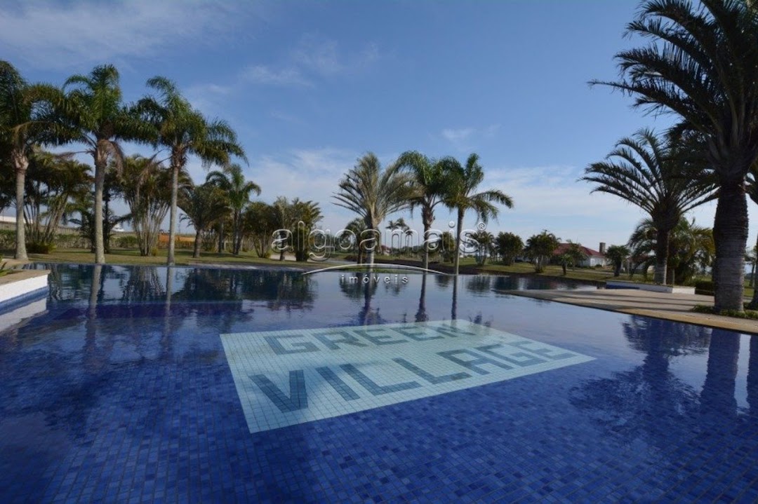 Condominio Green Village