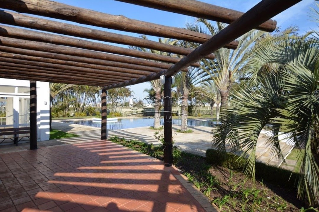 Condominio Green Village
