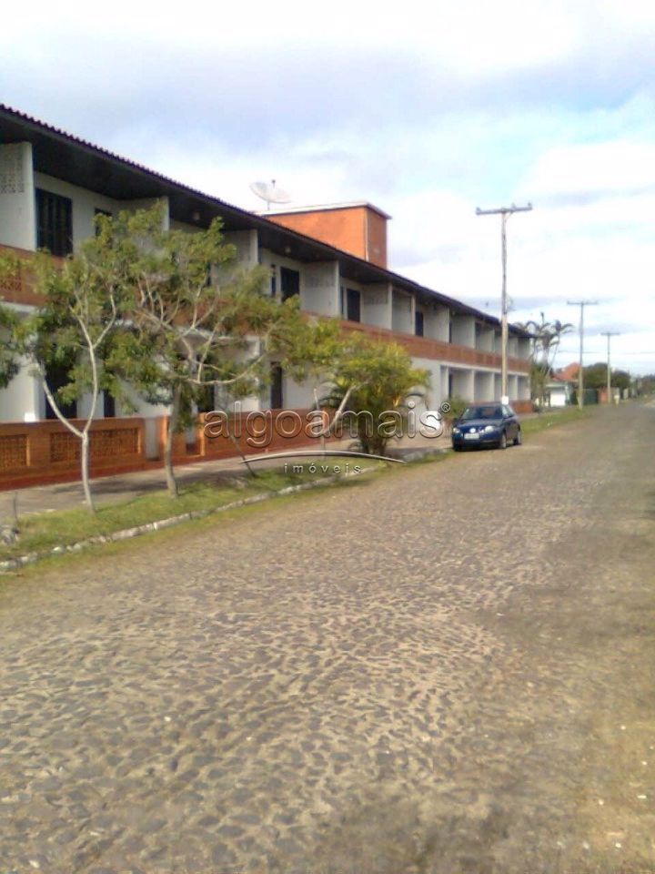 Edificio Itália