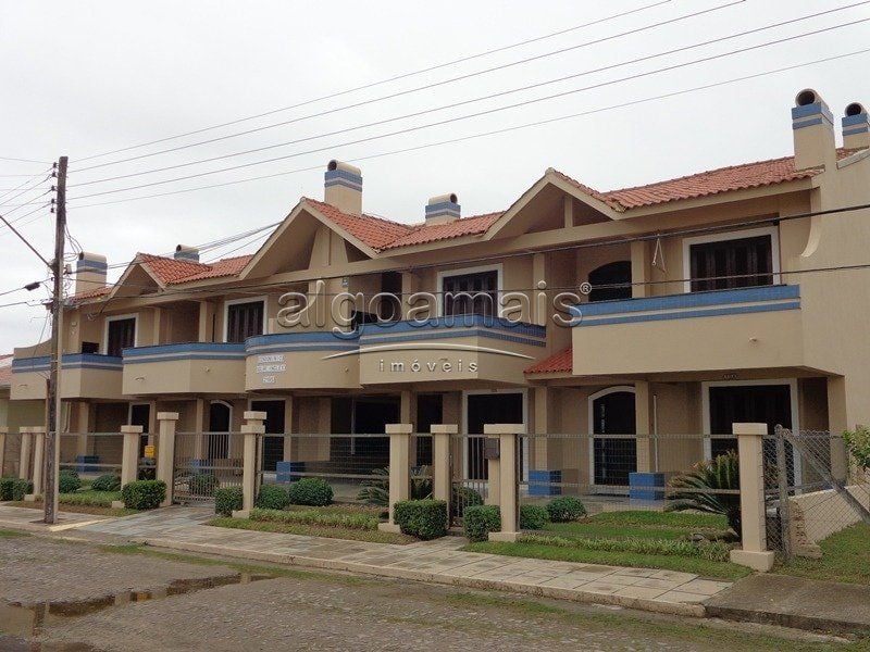 Residencial Solar Inglês