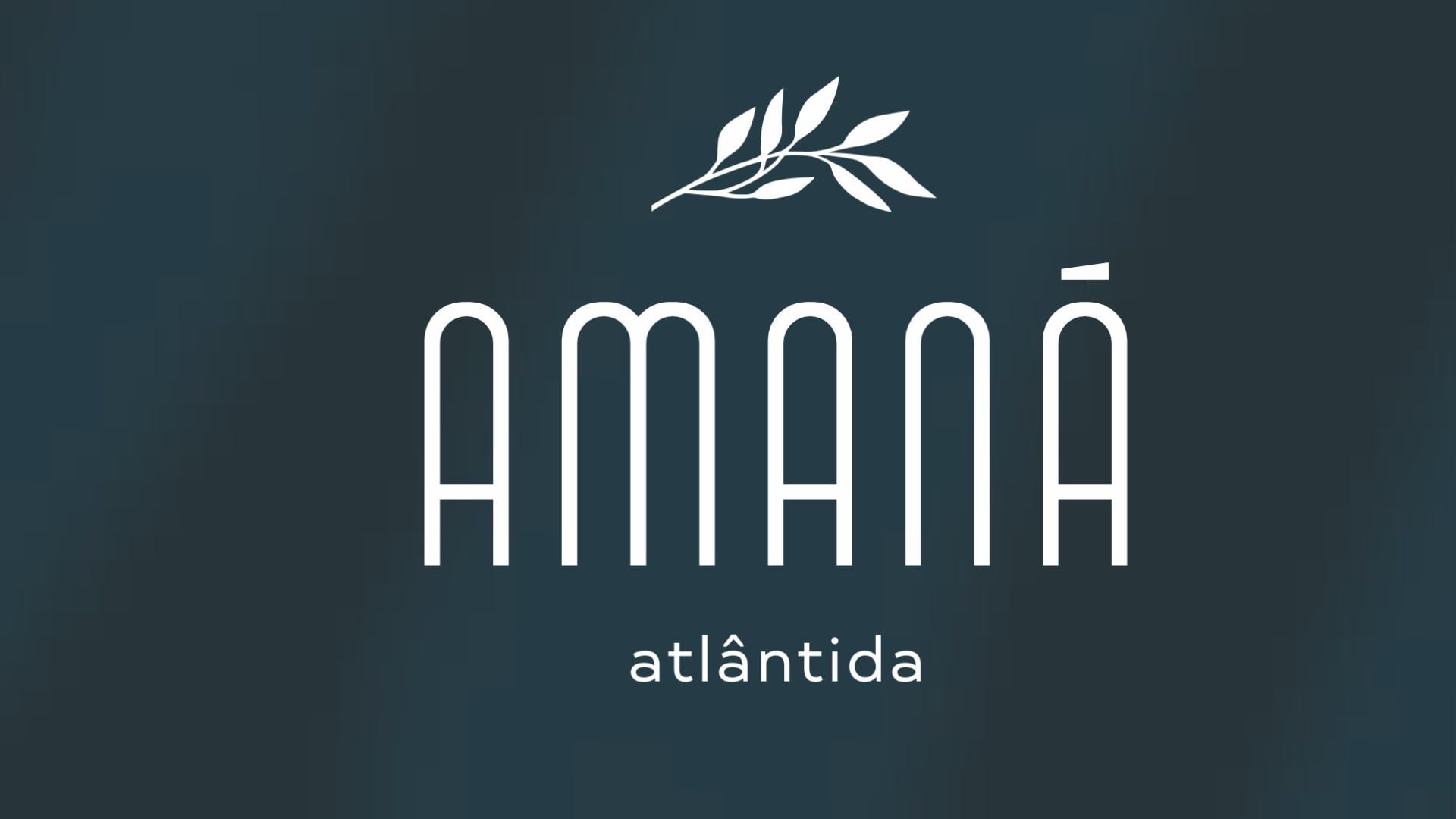 Condominio Amaná Atlântida