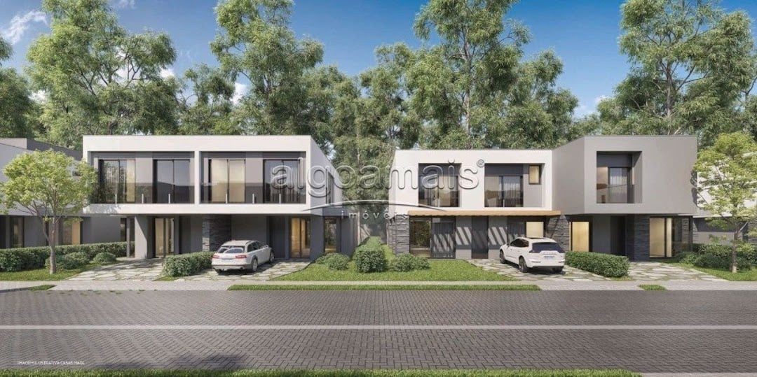 Condominio Amaná Atlântida