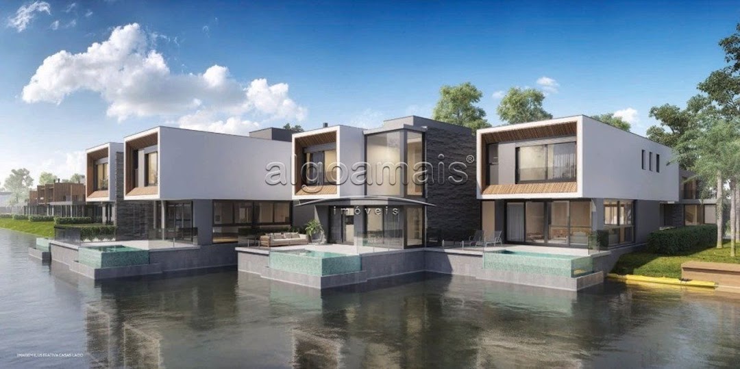 Condominio Amaná Atlântida