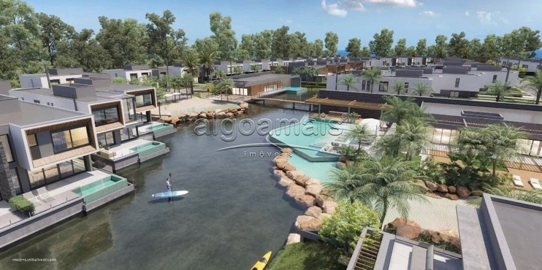 Condominio Amaná Atlântida