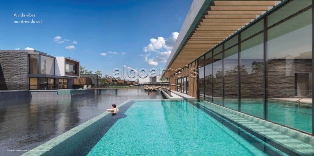 Condominio Amaná Atlântida
