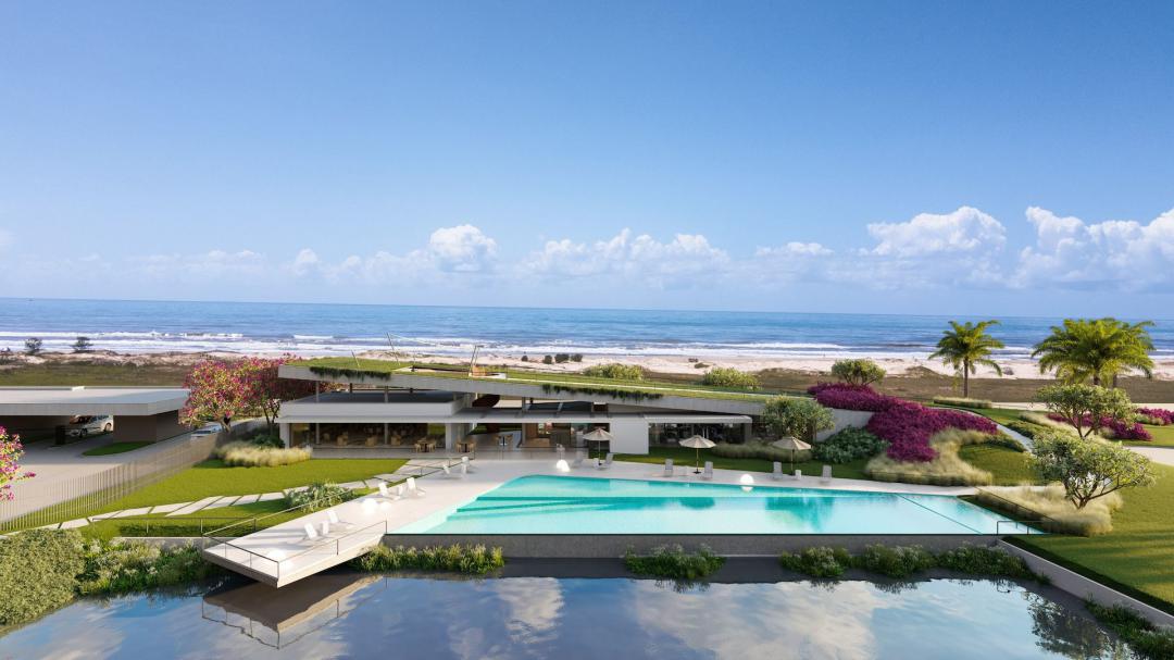 Condominio Mirador Playa Arenas