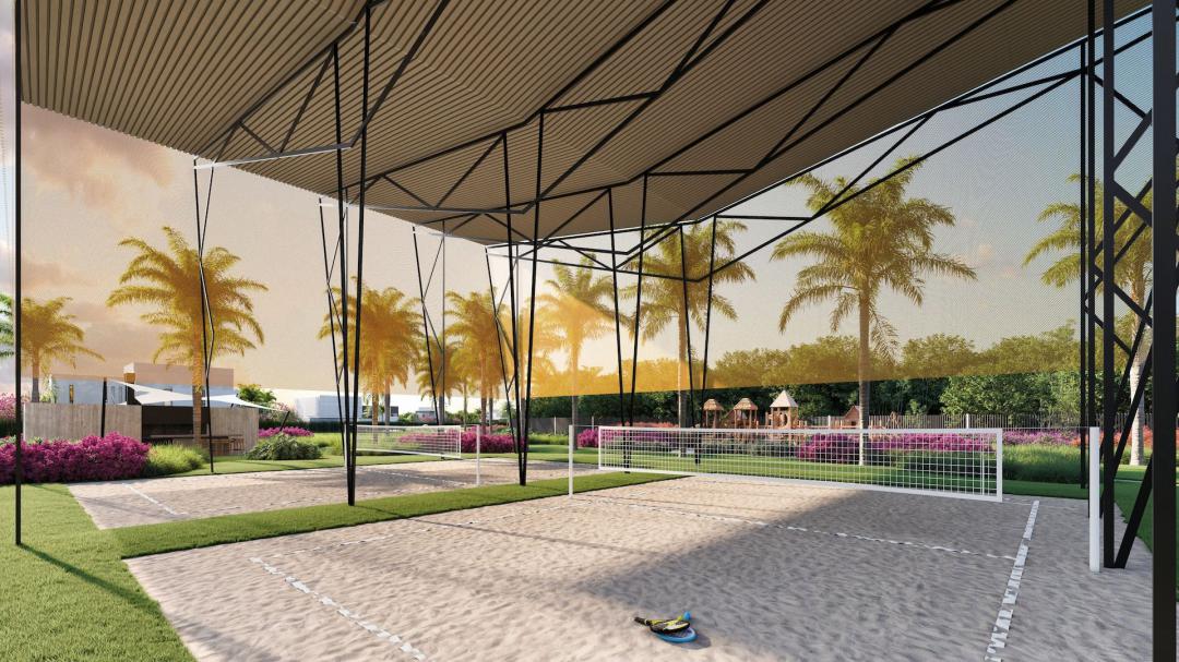 Condominio Mirador Playa Arenas