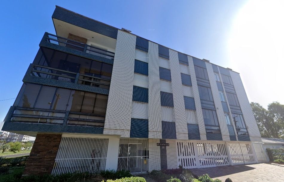 Edificio Itaparica
