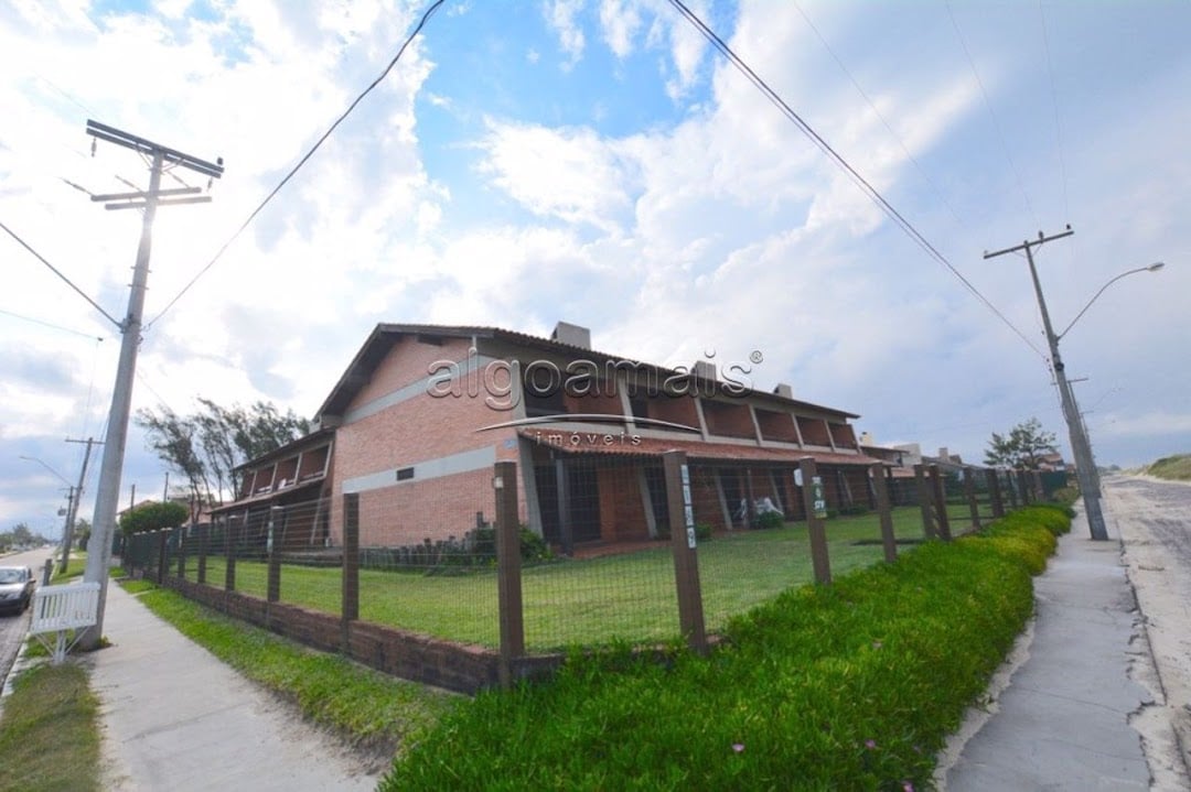 Residencial Parati
