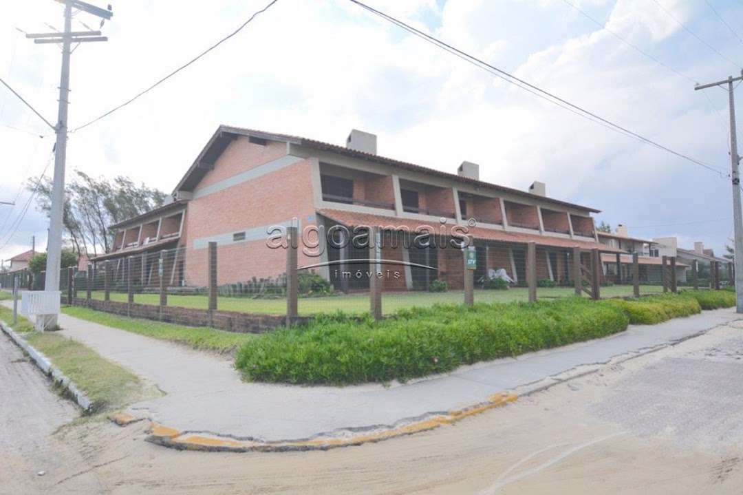 Residencial Parati