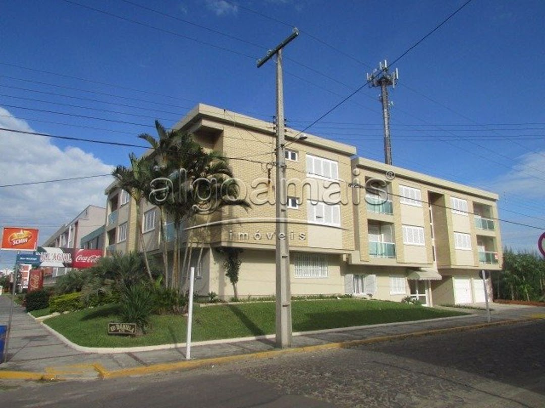 Edificio Daniela