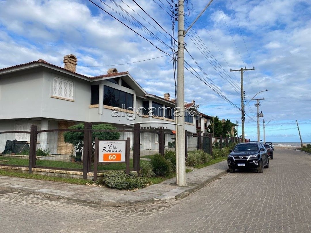 Residencial Vila Romana