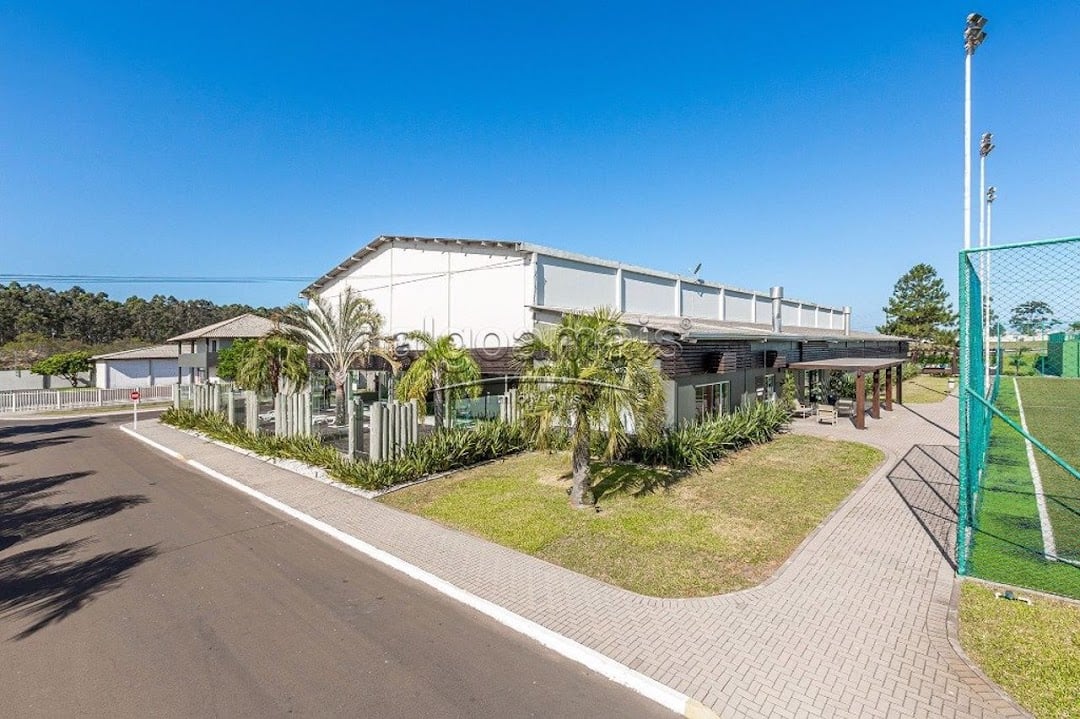 Condominio Velas da Marina