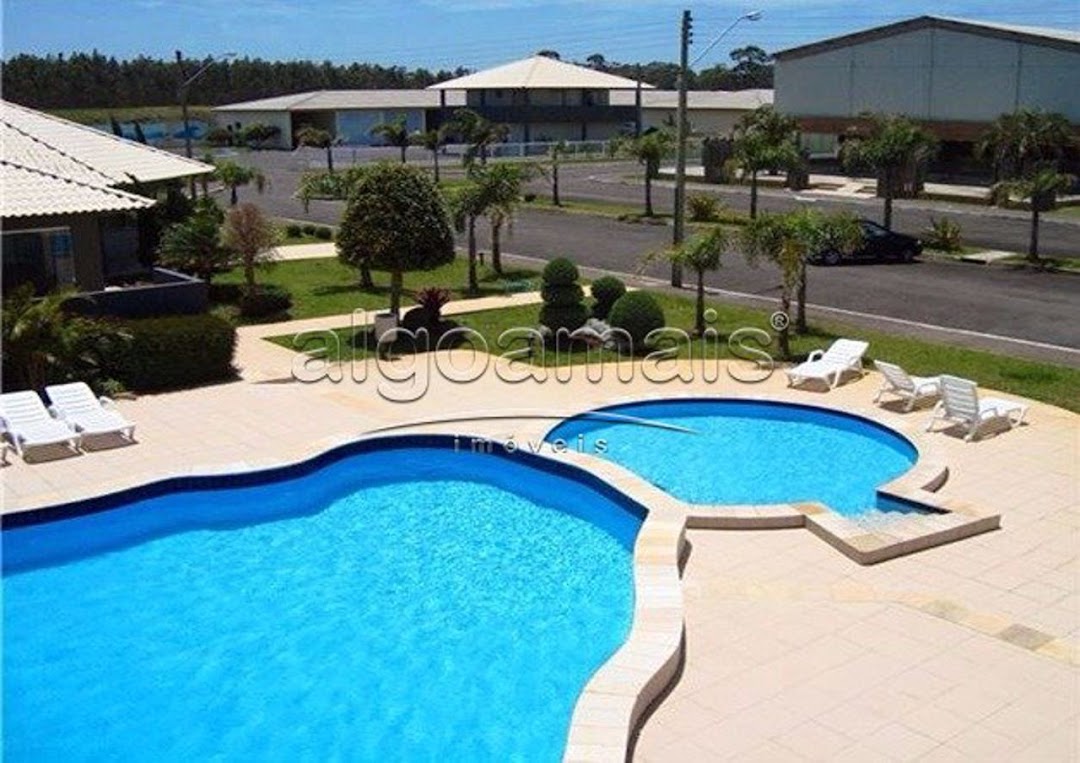 Condominio Velas da Marina