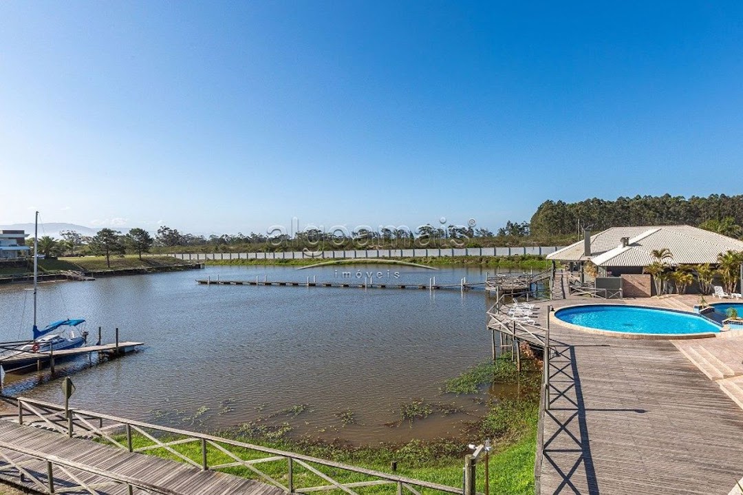 Condominio Velas da Marina