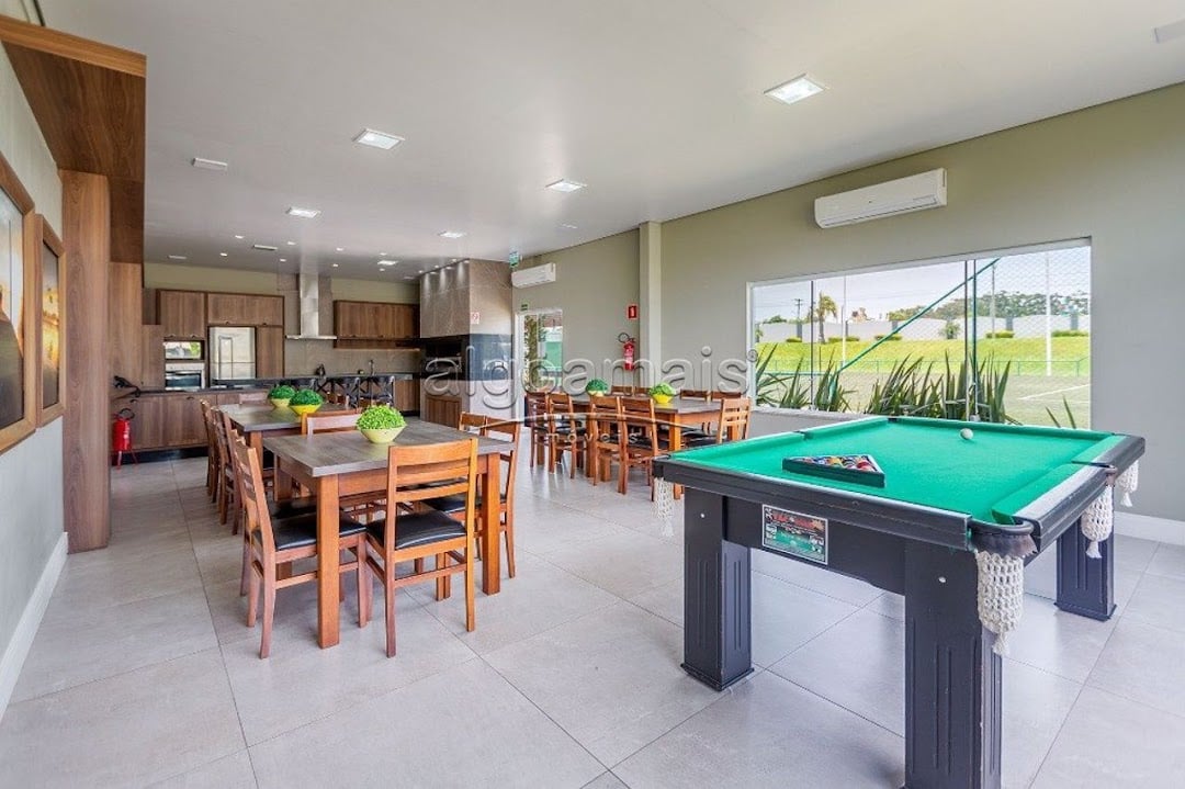 Condominio Velas da Marina