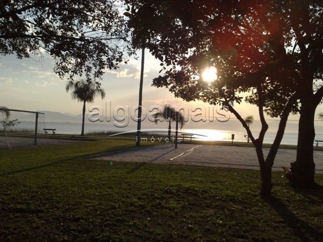 Condominio Velas da Marina