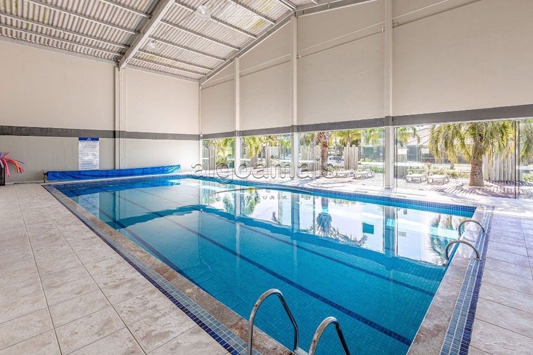 Condominio Velas da Marina