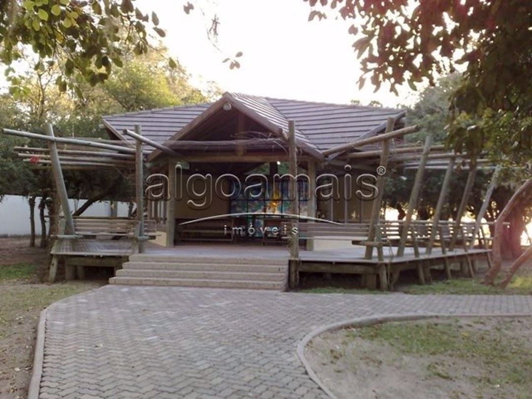 Condominio Velas da Marina