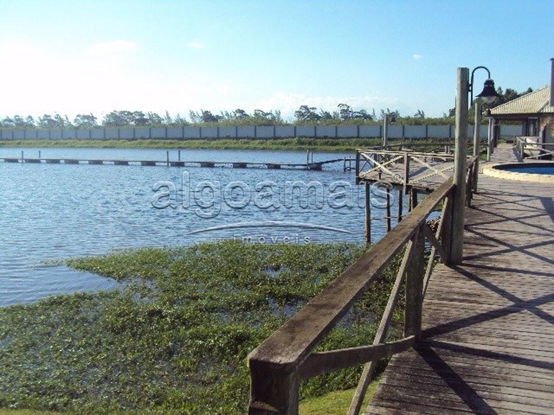 Condominio Velas da Marina