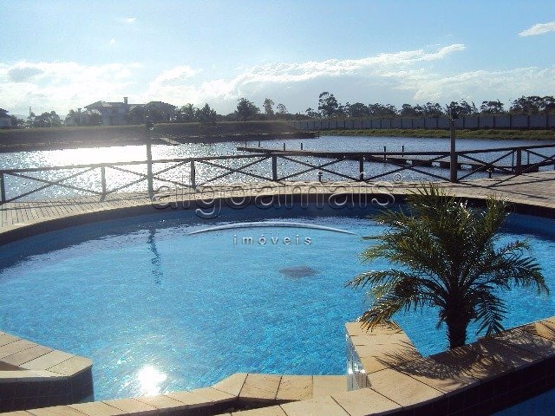 Condominio Velas da Marina