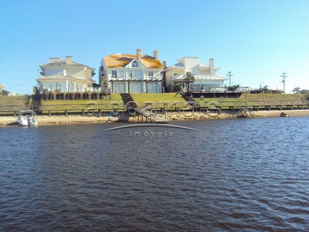 Condominio Velas da Marina