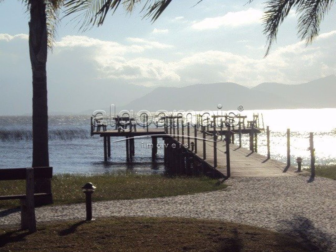 Condominio Velas da Marina