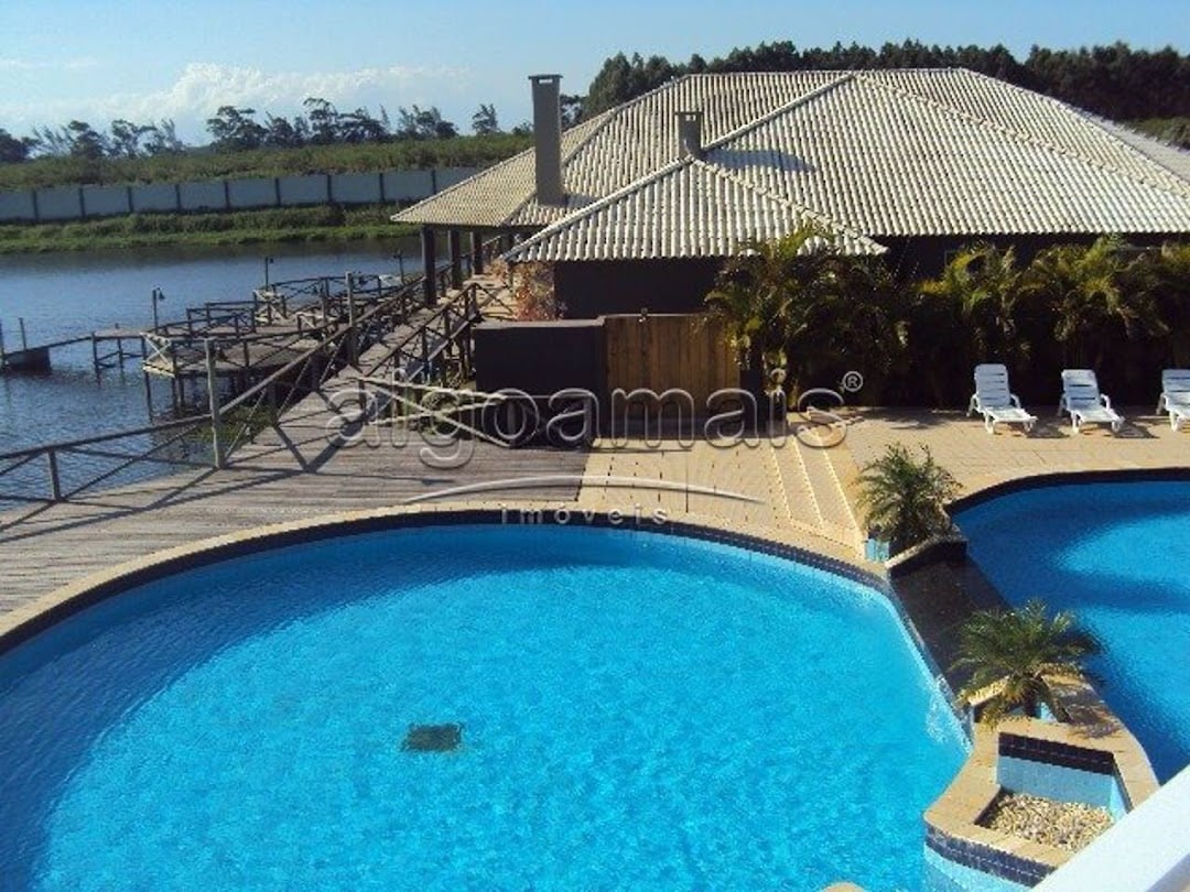 Condominio Velas da Marina