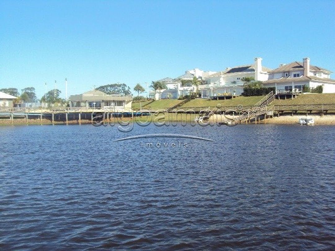 Condominio Velas da Marina