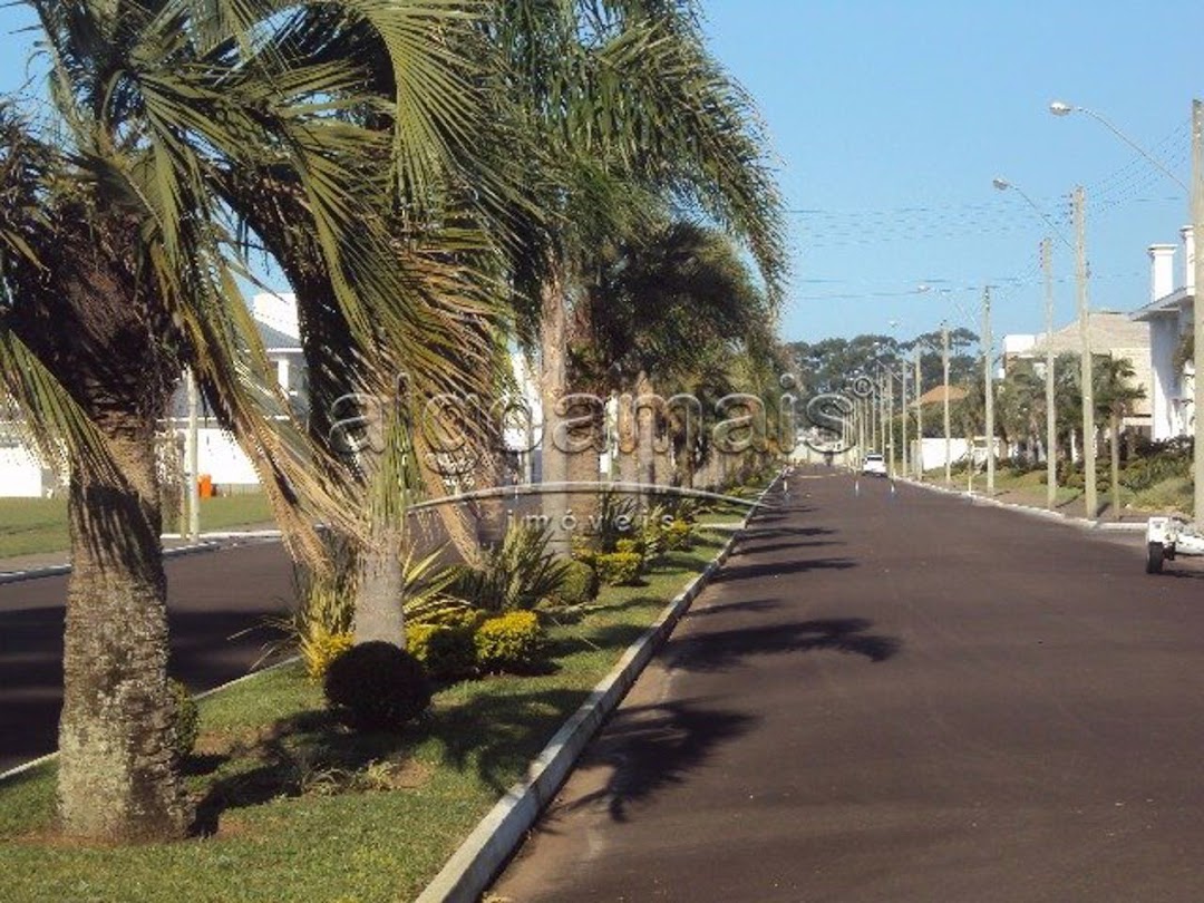 Condominio Velas da Marina