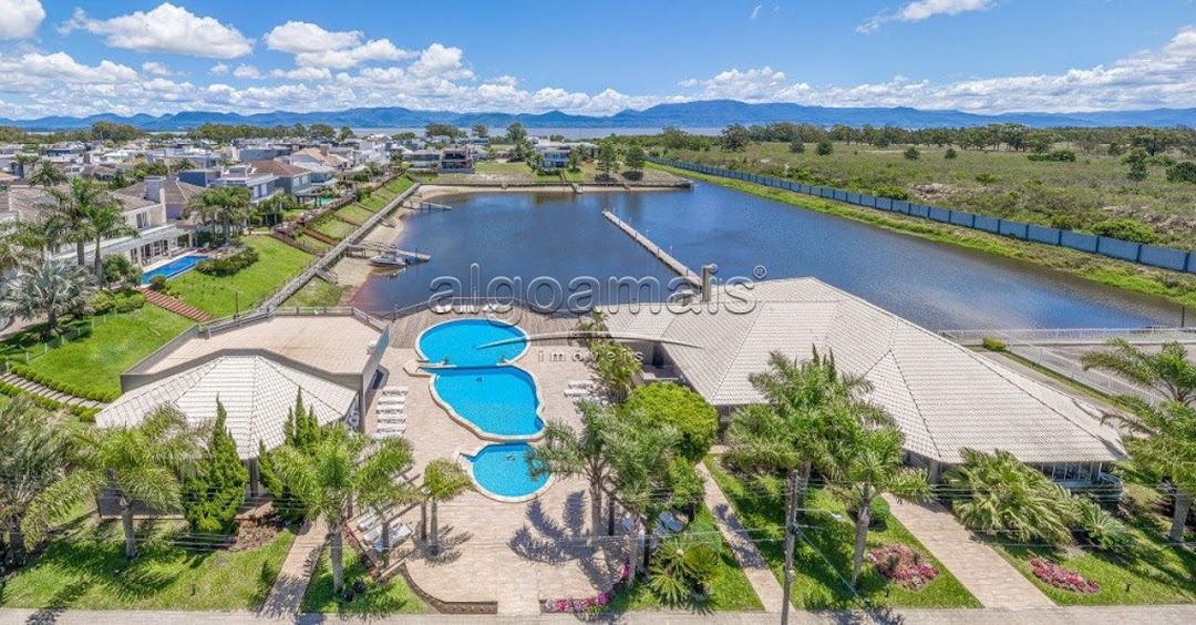 Condominio Velas da Marina