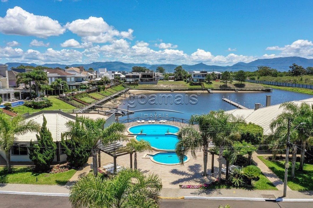 Condominio Velas da Marina
