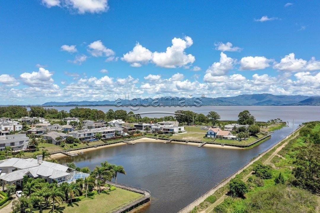 Condominio Velas da Marina