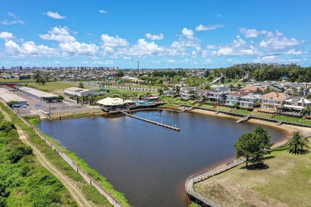 Condominio Velas da Marina