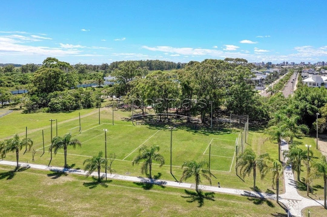 Condominio Velas da Marina