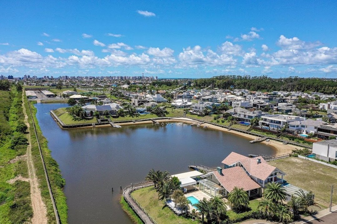 Condominio Velas da Marina