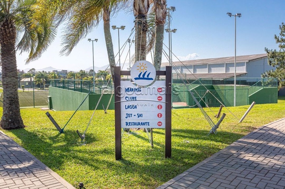 Condominio Velas da Marina