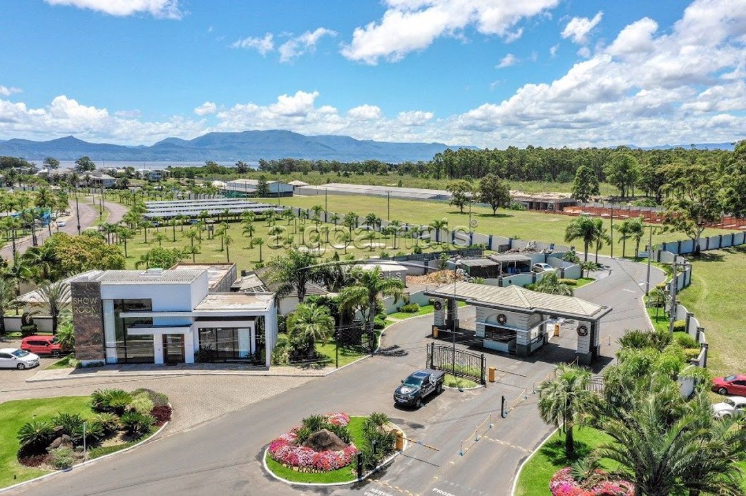 Condominio Velas da Marina