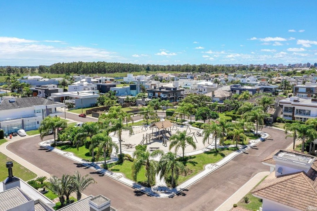 Condominio Velas da Marina