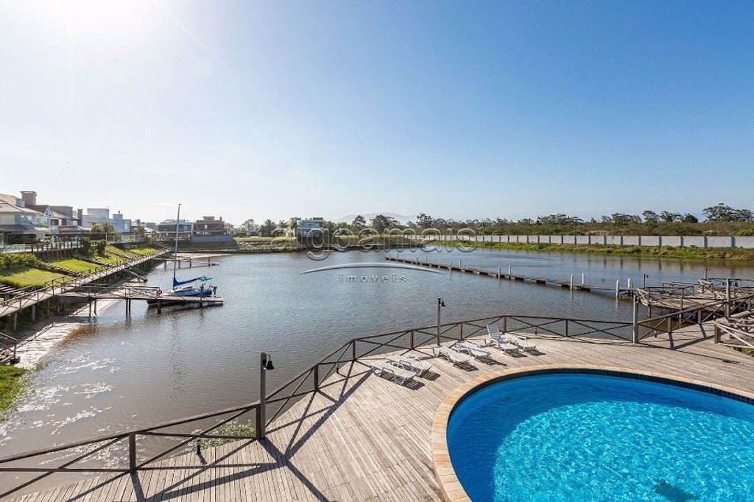 Condominio Velas da Marina