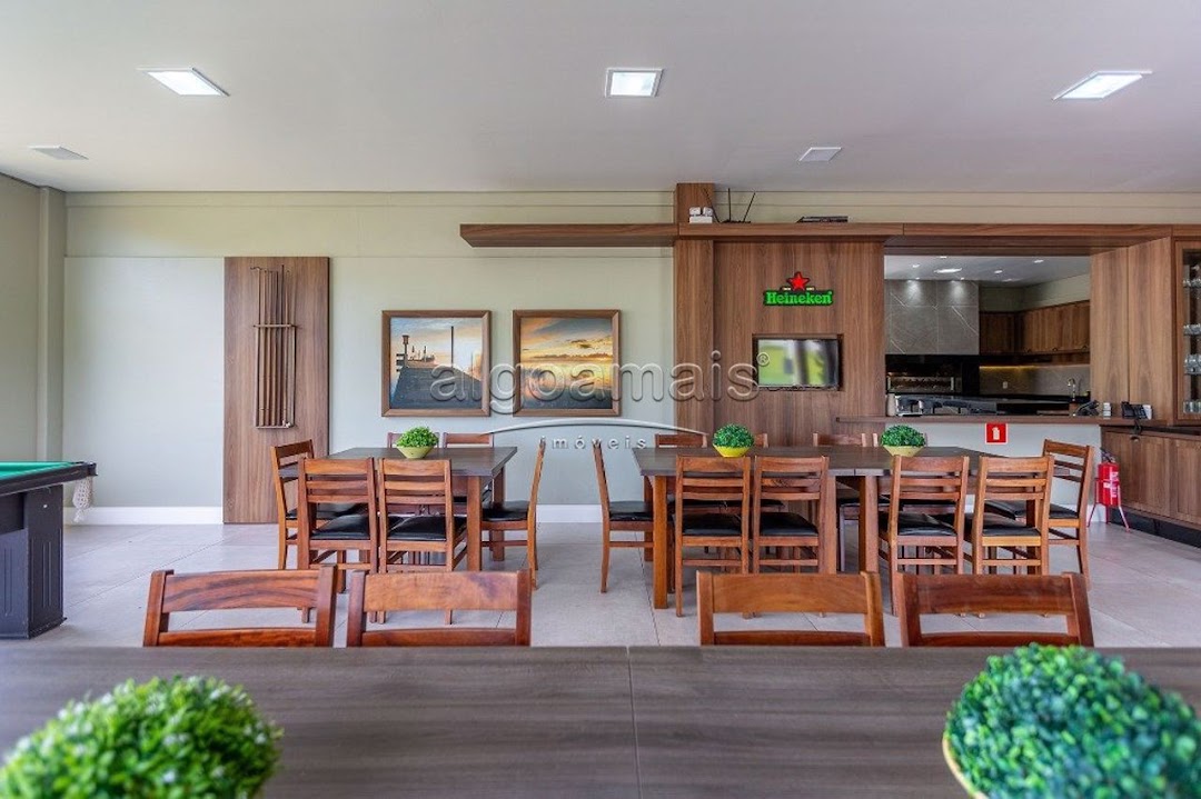 Condominio Velas da Marina