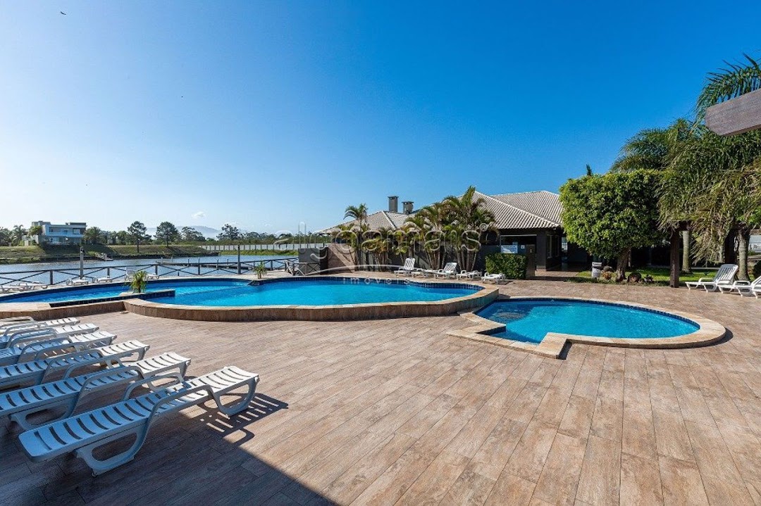 Condominio Velas da Marina