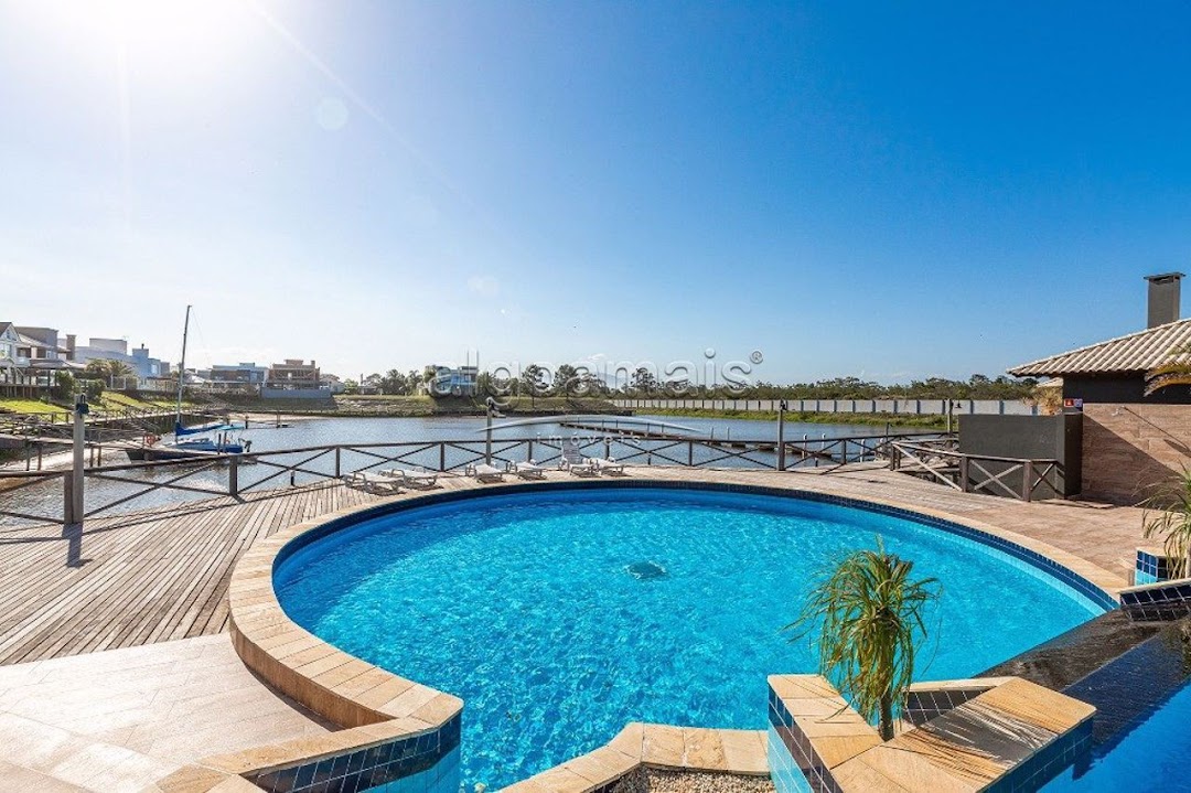 Condominio Velas da Marina