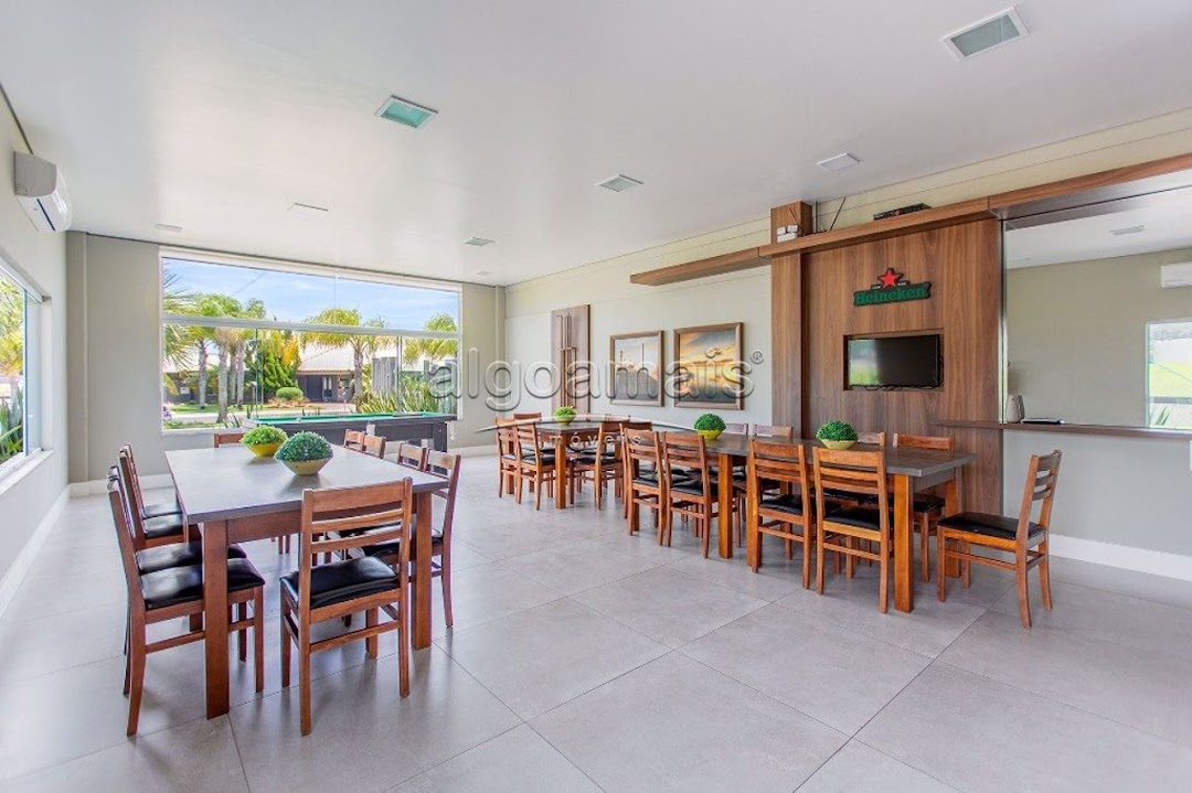 Condominio Velas da Marina