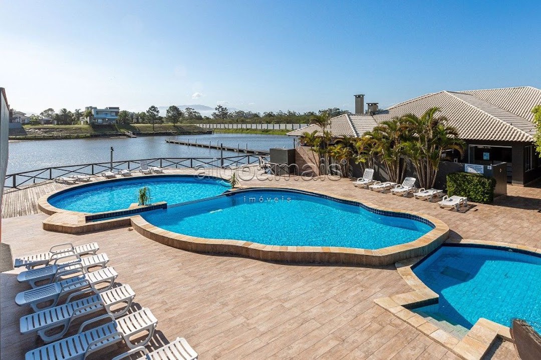 Condominio Velas da Marina