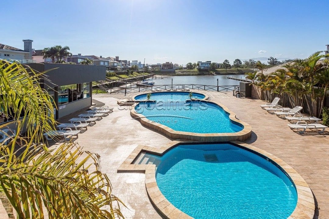 Condominio Velas da Marina