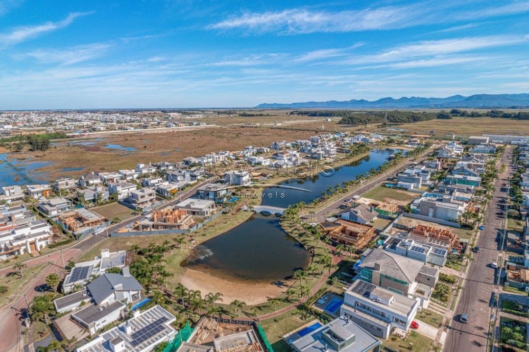 Condominio Quintas do Lago