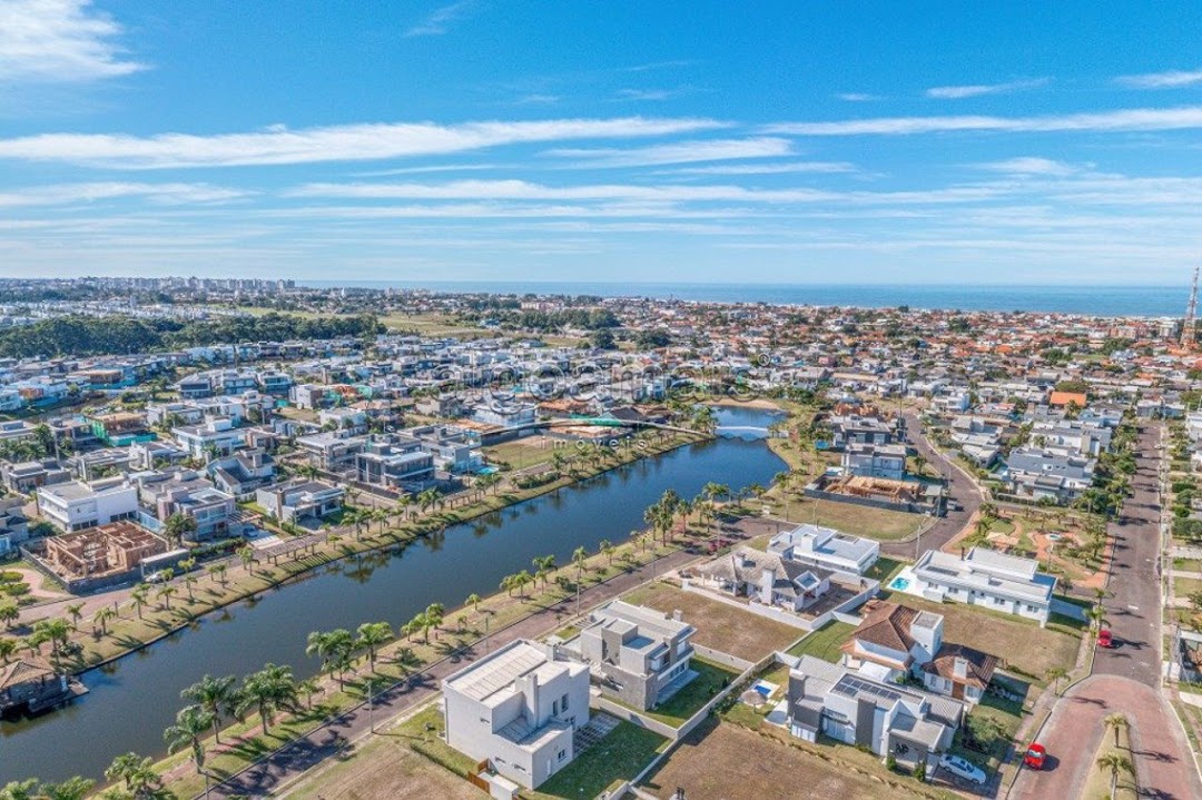 Condominio Quintas do Lago