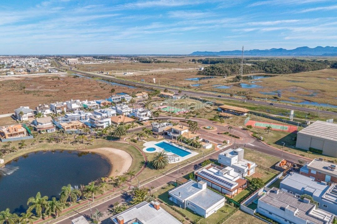 Condominio Quintas do Lago
