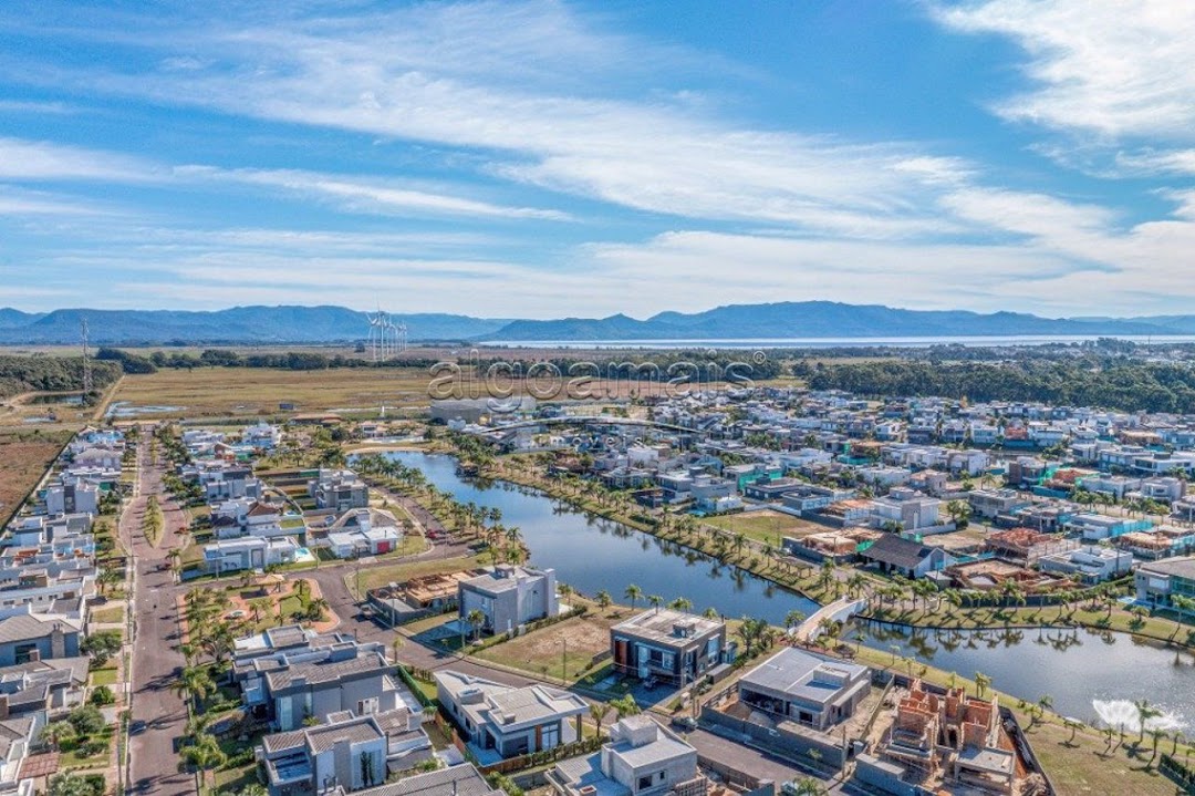 Condominio Quintas do Lago